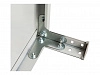 Стеллаж MS Standart 185/100x60/4