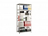 Стеллаж MS Standart 220/100x60/6