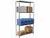 Стеллаж MS Standart 185/100x40/4