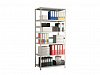 Стеллаж MS Standart 200/100x30/6